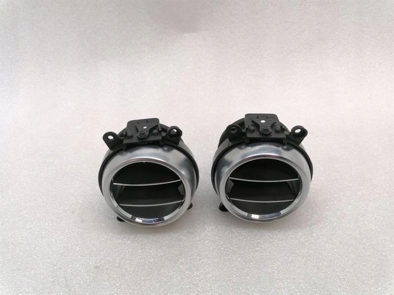 фото №7, Bentley continental gt 18-24 3s air vent 3sa819201 решітка