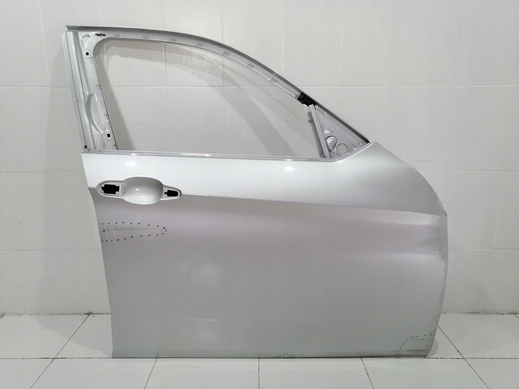 фото №1, Дверь правое передние перед bmw x1 e84