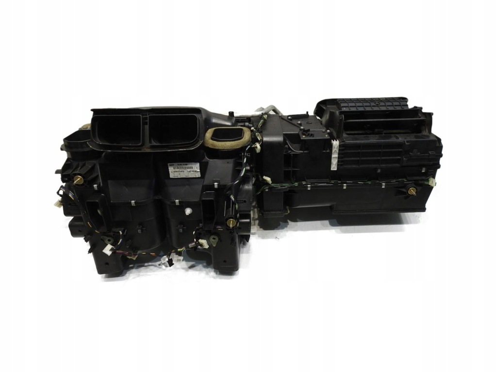 фото №1, Отопитель mercedes w220 4.0 cdi v8 a2208300062