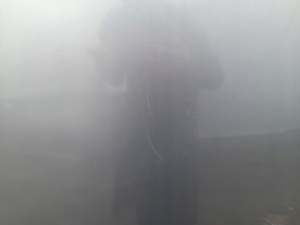 фото №11, Opel signum капот крышка двигателя z163