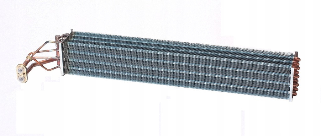 фото №1, Испаритель кондиционера nrf