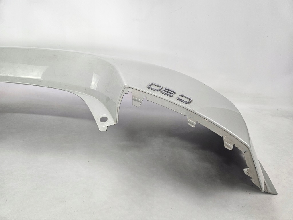 фото №11, Volvo c30 lift 2010 - бампер задняя задний 31214651