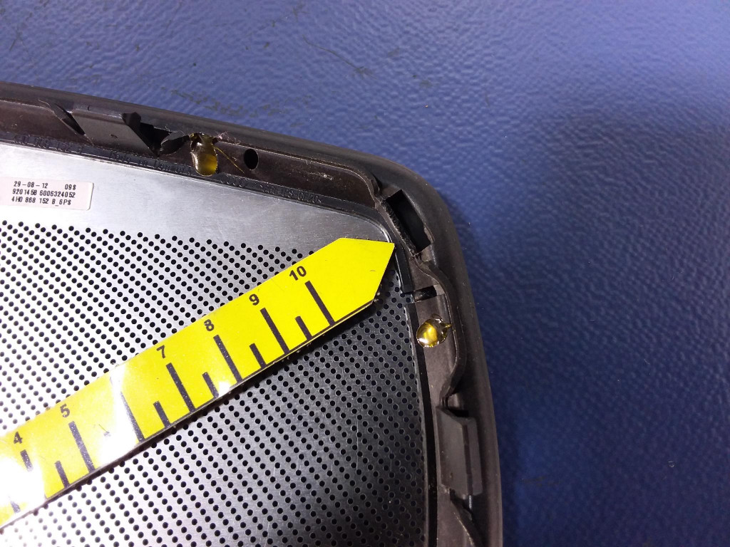 фото №16, A8 s8 d4 4h аудіосистема bang & olufsen kpl