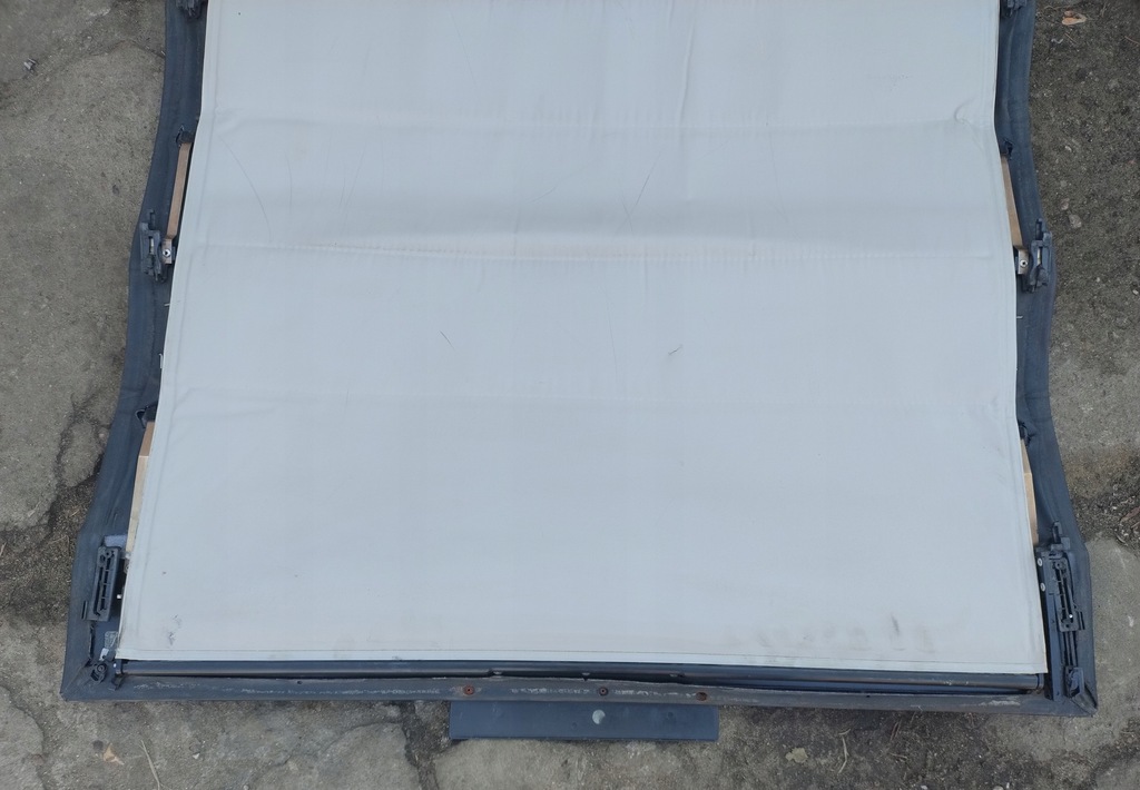 фото №9, Citroen c3 pluriel cabrio cabriolet крыша открывающийся