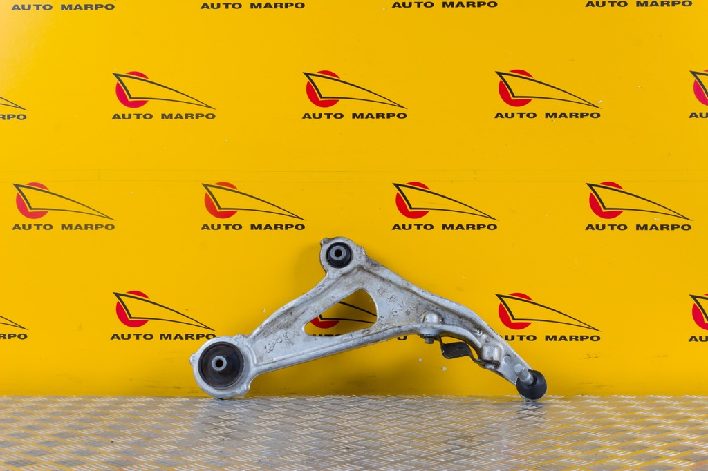 фото №3, Nissan pathfinder r52 2013- важіль перед правий