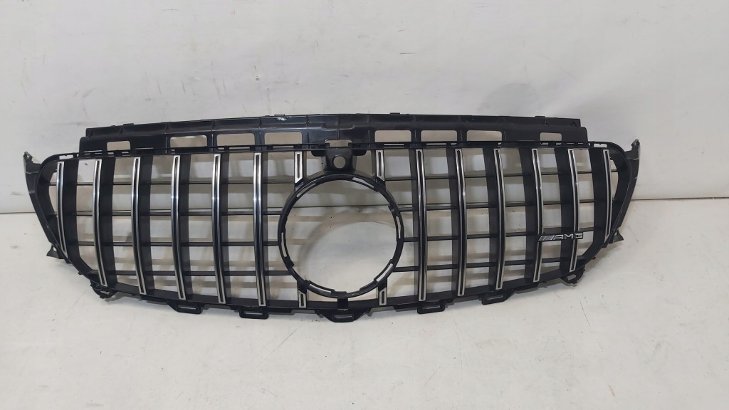 Купити Решітка радіатора решітка радіатора радіатора mercedes e-klasa a213 amg