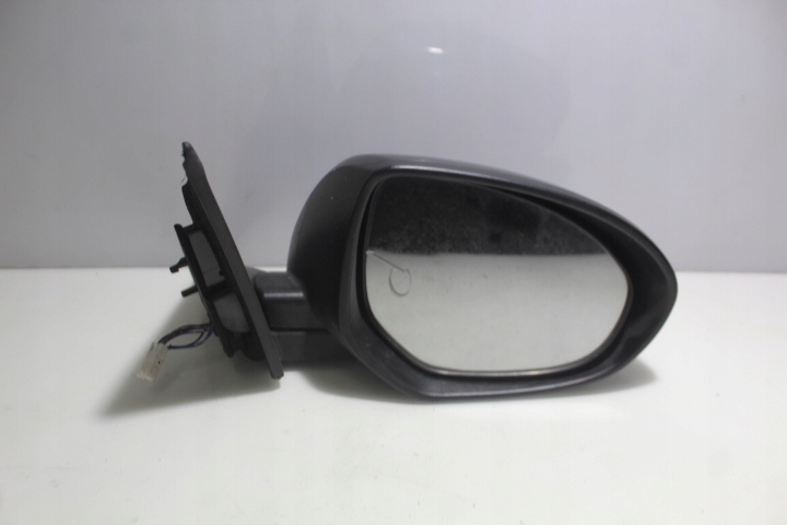 фото №2, Зеркало правое mazda 6 ii