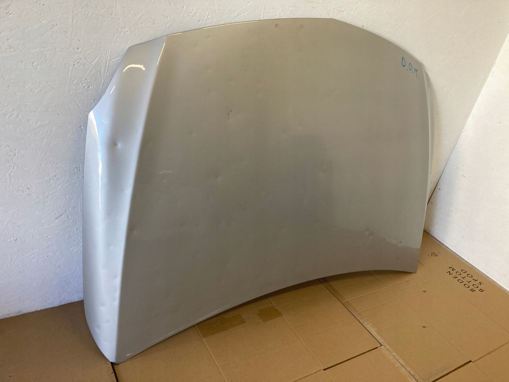 фото №7, Mercedes a klasa w176 a176 капот org.