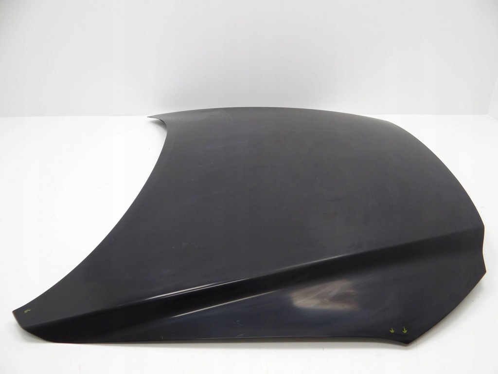 фото №10, Капот крышка передняя перед mazda cx3 cx-3