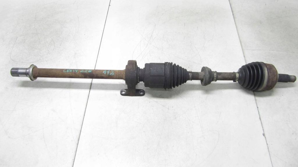 Купить Honda cr-v iv 2.2 приводной вал правая перед 12-16 175