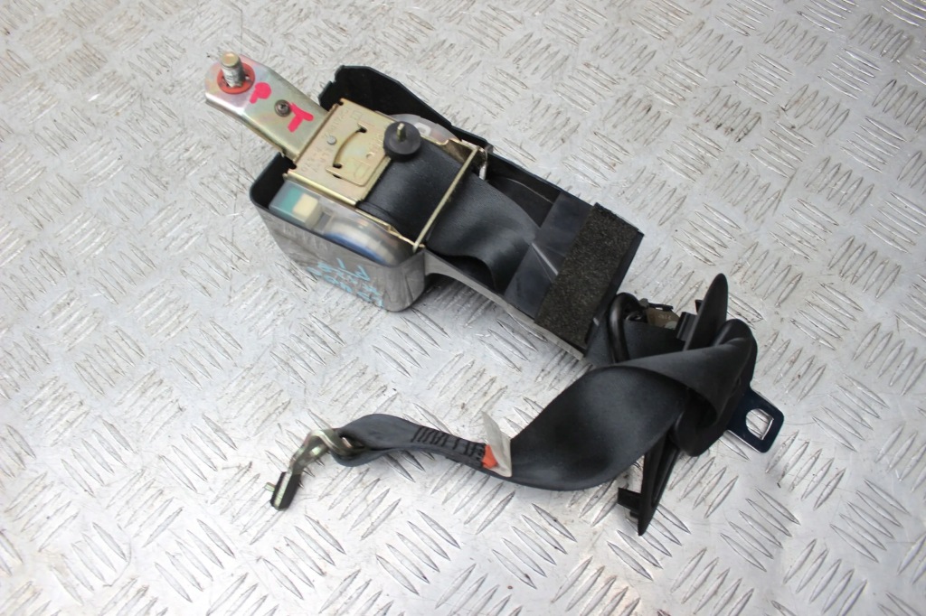 фото №2, Lexus ls400 89-94 pas безпеки правий задній