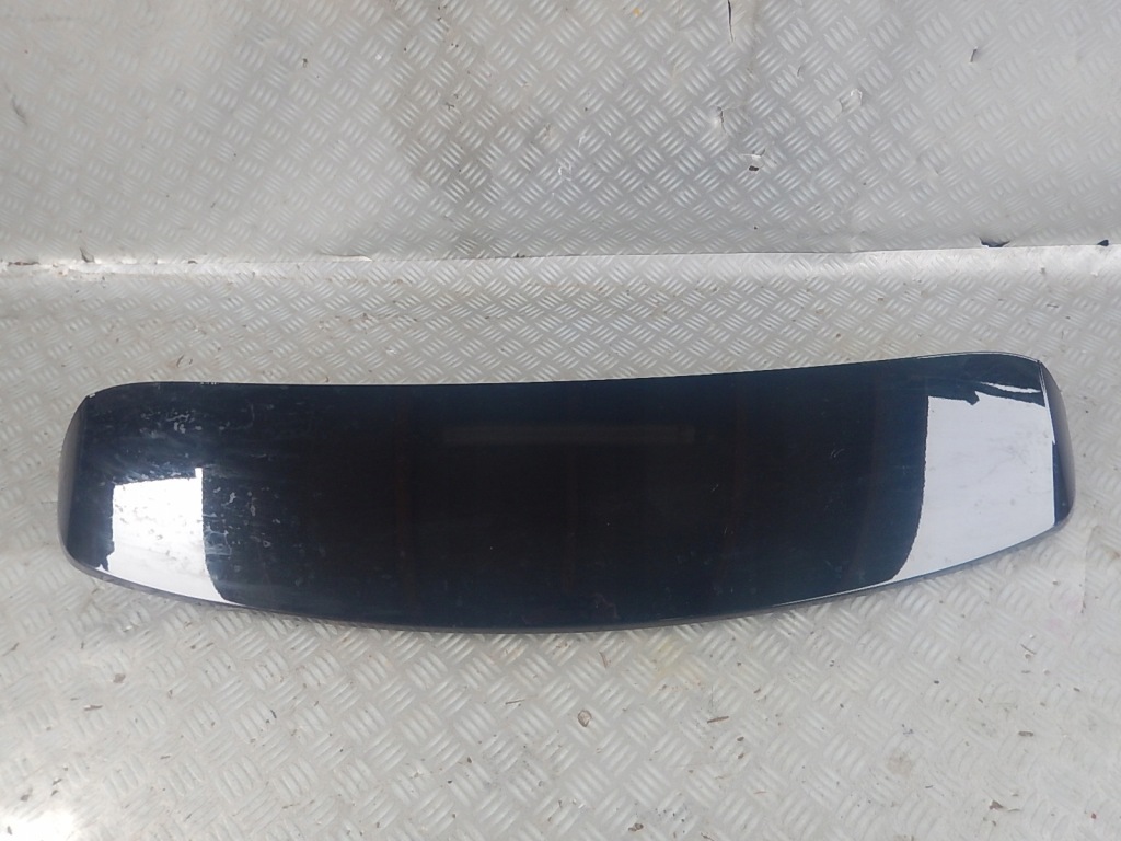 фото №1, Mercedes gl gls x166 166 w166 спойлер крышки задняя a1667930288 оригинал