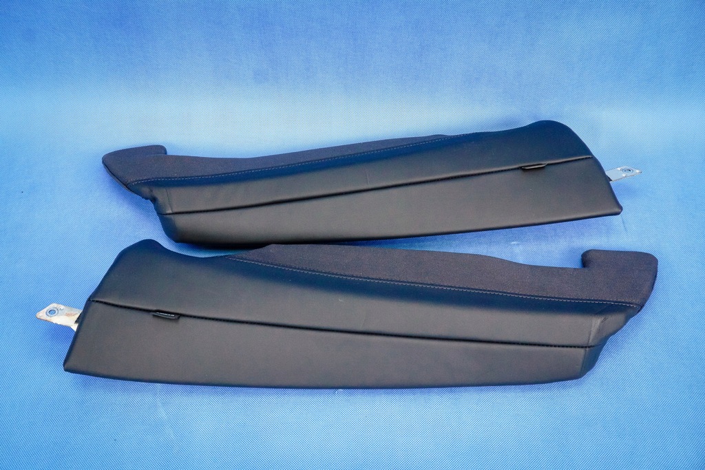 фото №15, Сиденья заднее сиденье кожа valcona подогрев вентилируемые память audi a7 s7 rs7 4g8