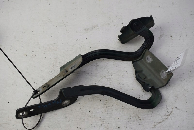 фото №2, Петля петли капот renault modus 04-12