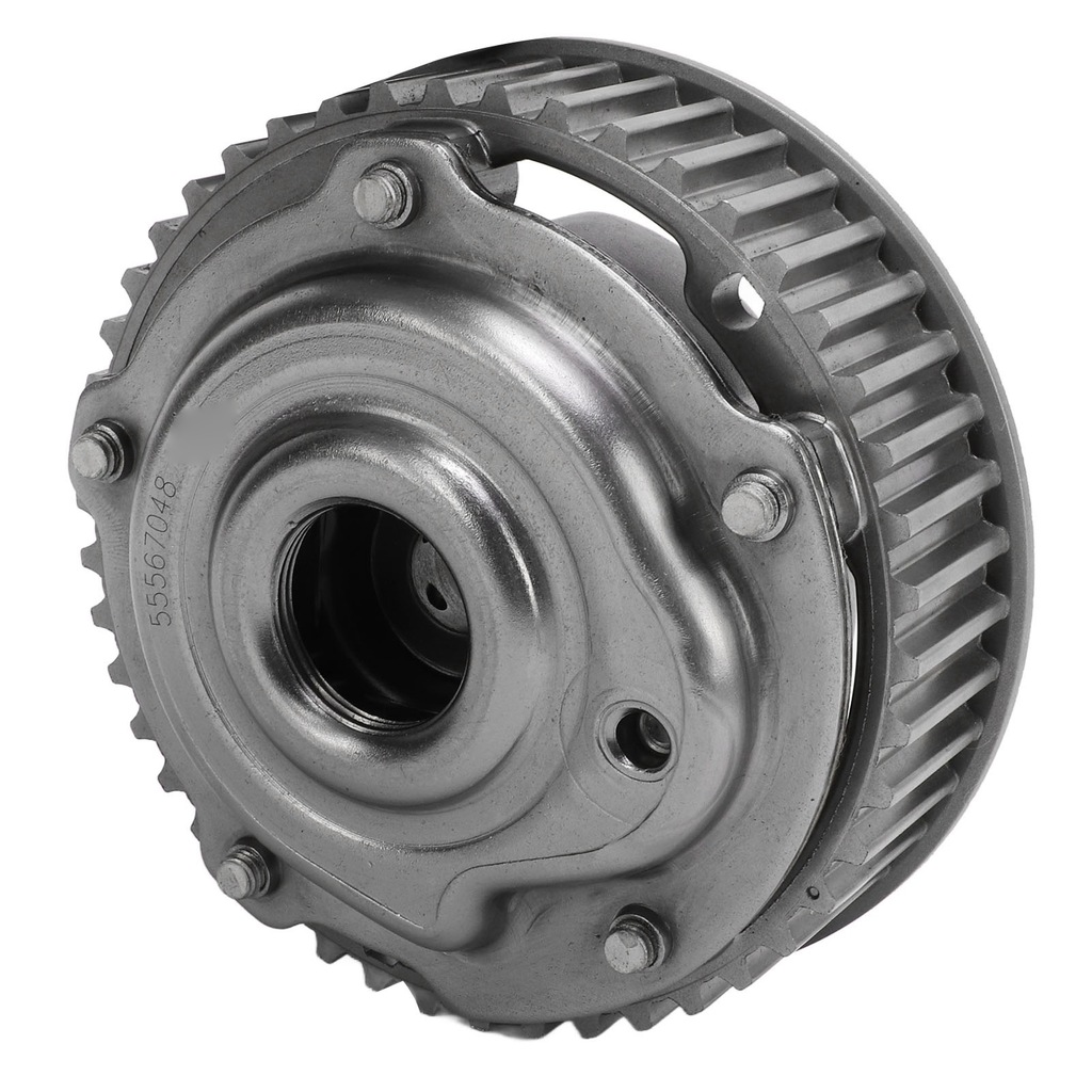 фото №8, Колесо зубчатое вала распределительного вала выхлоп двигателя 55567048 заменитель dla aveo