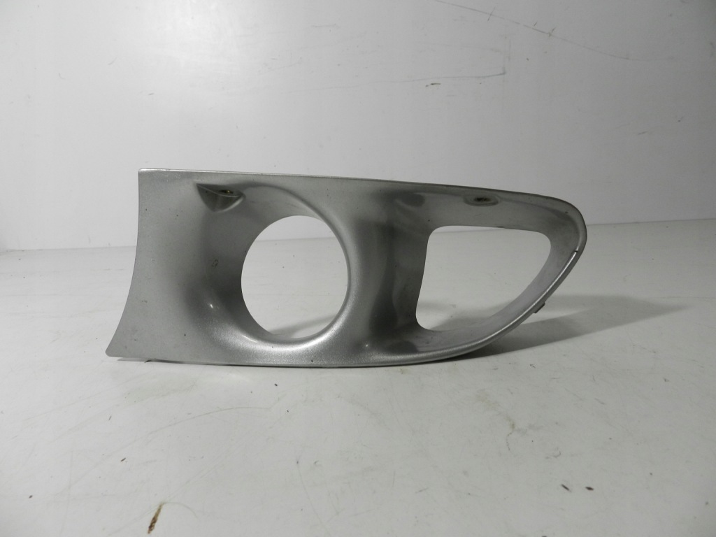 Купити Alfa romeo 156 97-03 решітка рамка решітка радіатора протитуманної фари бампера лівий перед