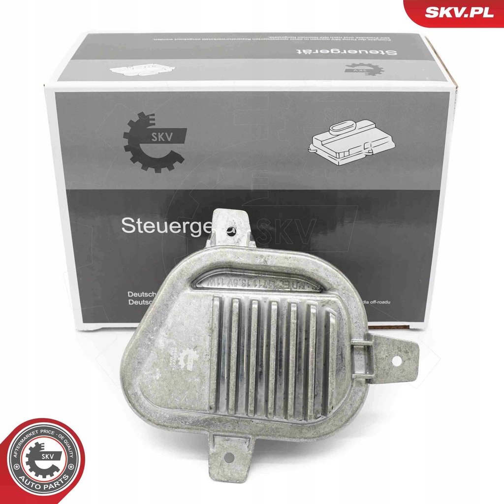 фото №1, Модуль led, поворотник 59skv234