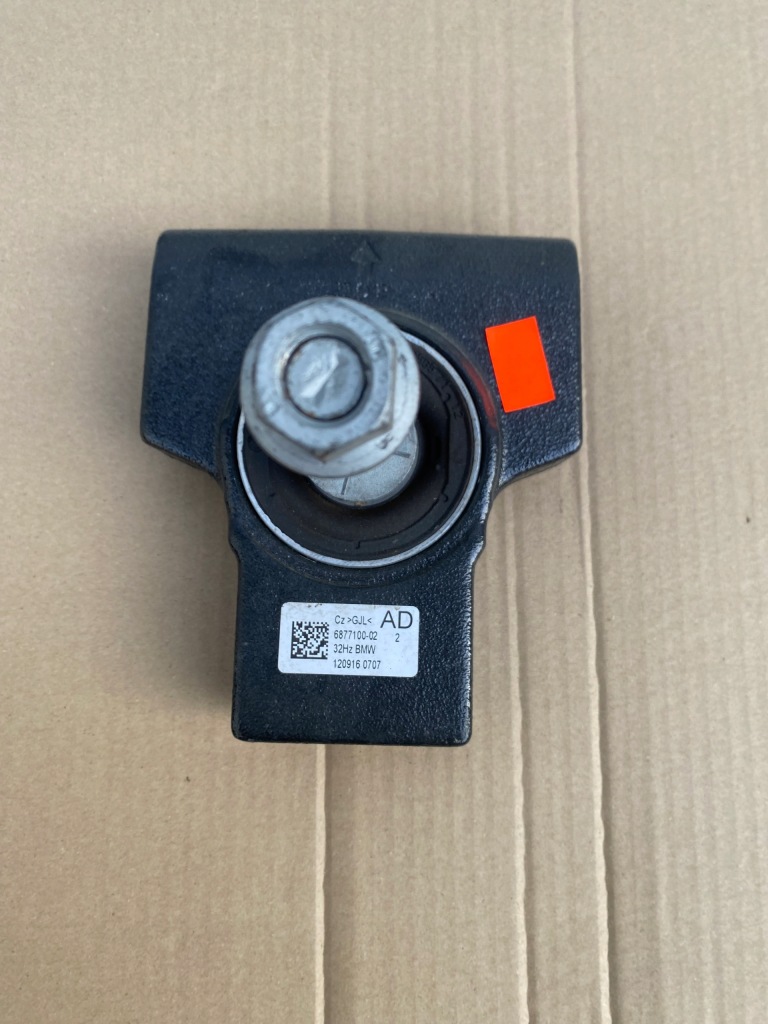 Купити Bmw f20 f21 f22 f30 f32 f34 f36 гасник коливань міст задній 6877100