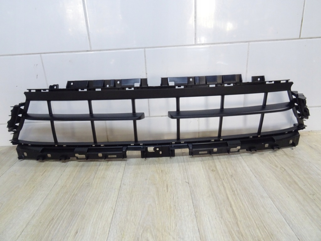 фото №1, Panamera 971 решітка решітка радіатора решітка радіатора 971807683n nowa оригінал