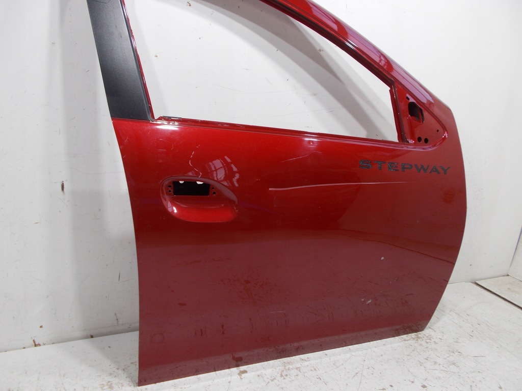 фото №5, Dacia sandero ii stepway 12-20 двері праве передні org