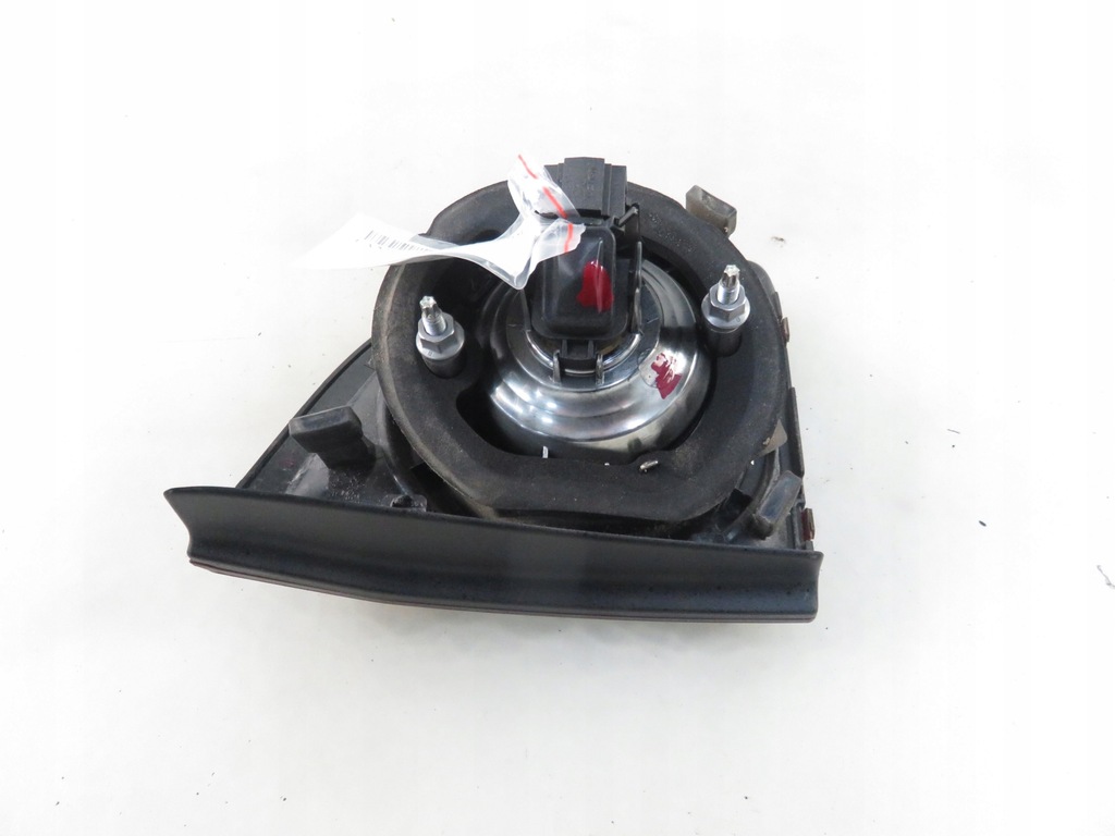 фото №6, Лампа правая задняя крышка багажника vw golf plus 5m1, 521