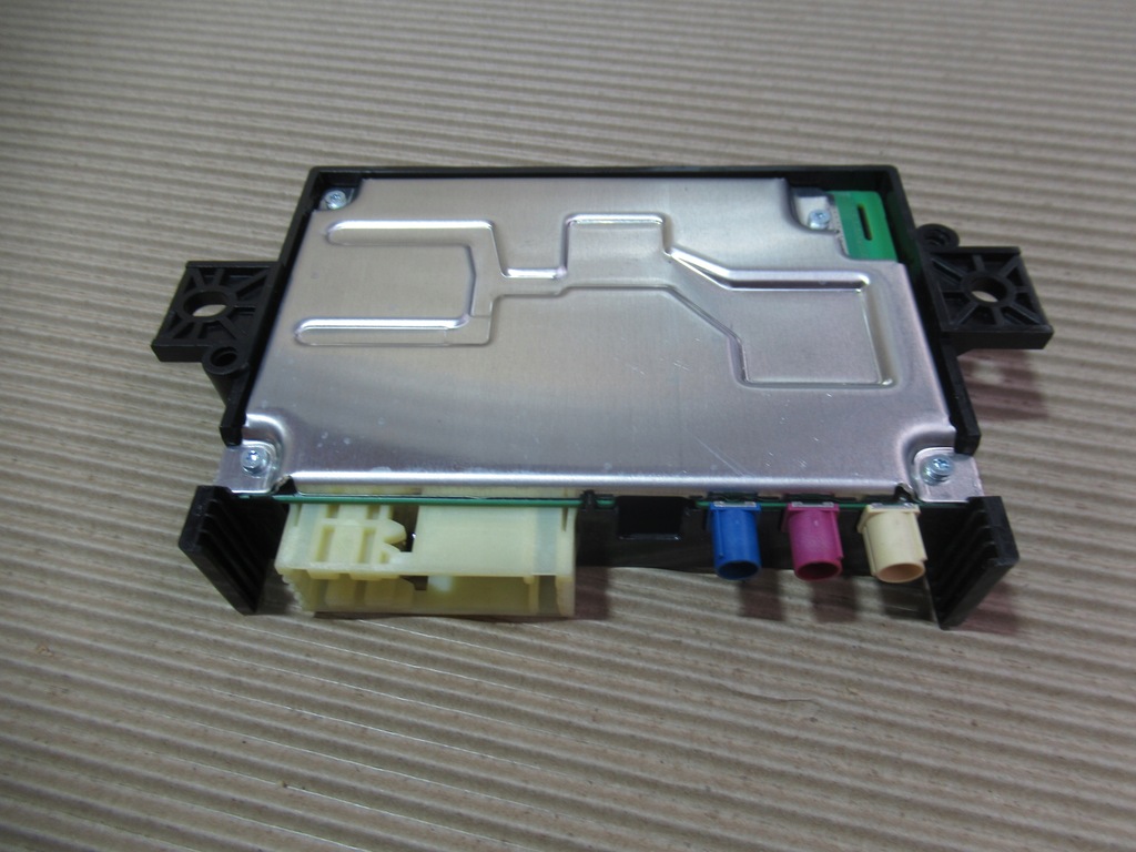 фото №1, Модуль telematic mercedes w222 a2229004619