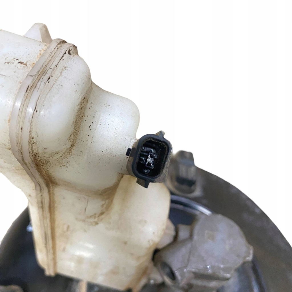 фото №7, Nissan rogue 2018 усилитель тормозов тормоза