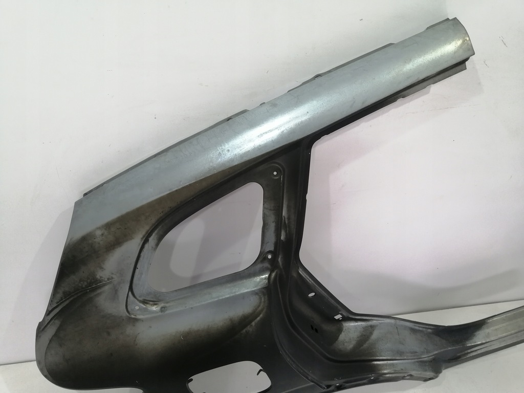 фото №3, Крыло правый задняя задний renault kadjar