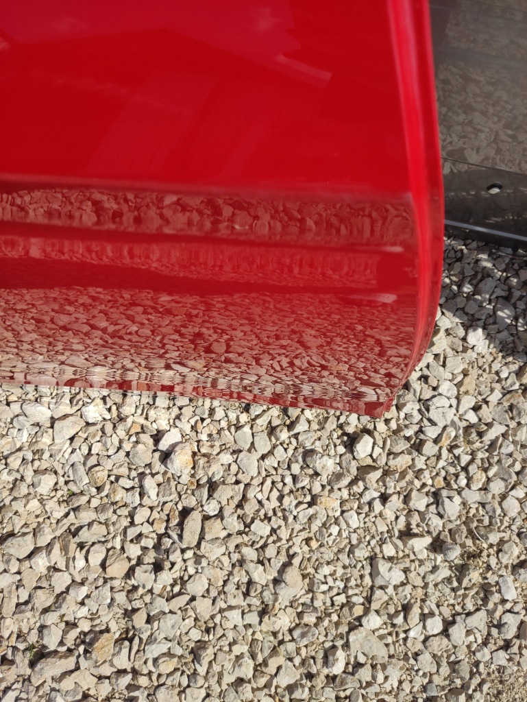 фото №8, Двері fiat tipo ii правий задня kombi