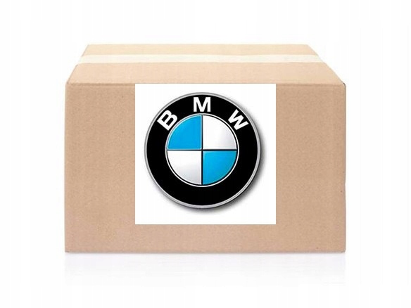 фото №6, Оригінальний номер bmw відбійник bmw 5 e39, e61