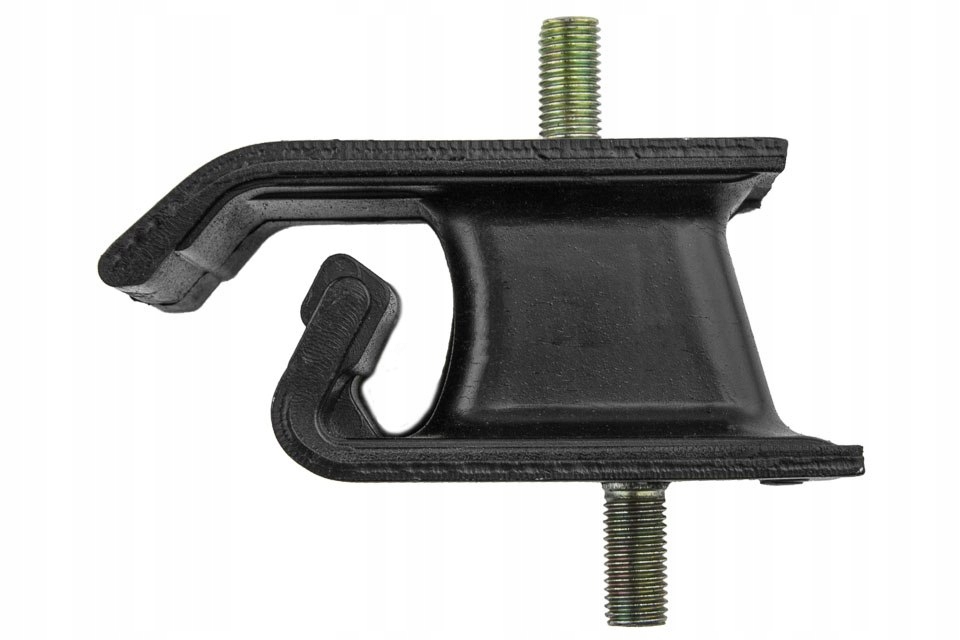 фото №13, Подушка двигуна mitsubishi pajero pinin 99- перед