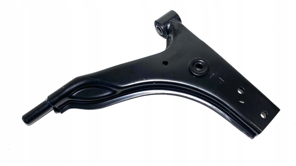 фото №1, Важіль передній правий hyundai pony s coupe