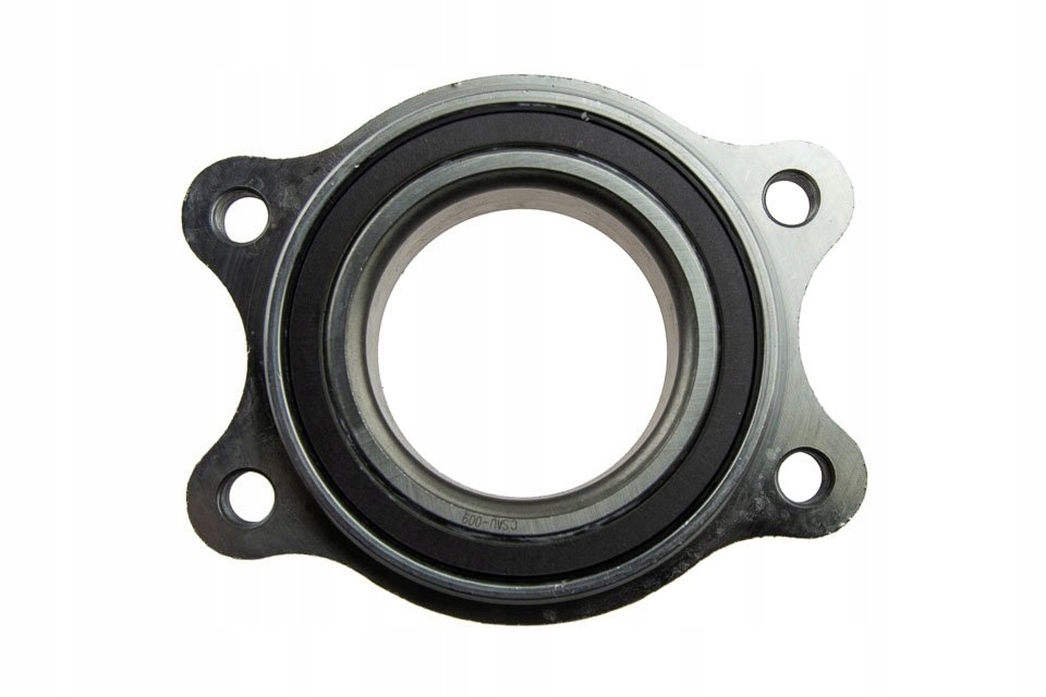 фото №5, Klp-au-009 nty ступица колеса перед