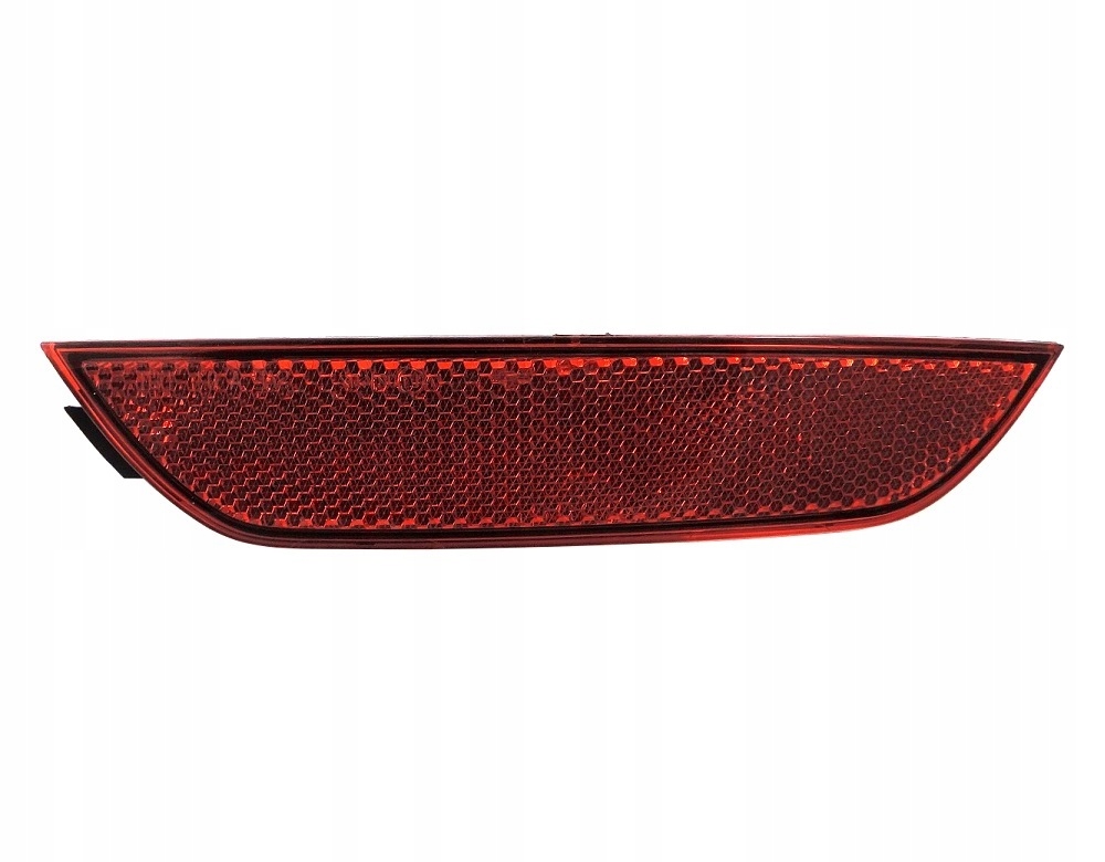 фото №1, Отражатель накладка задняя seat ibiza cupra cordoba 02- pr