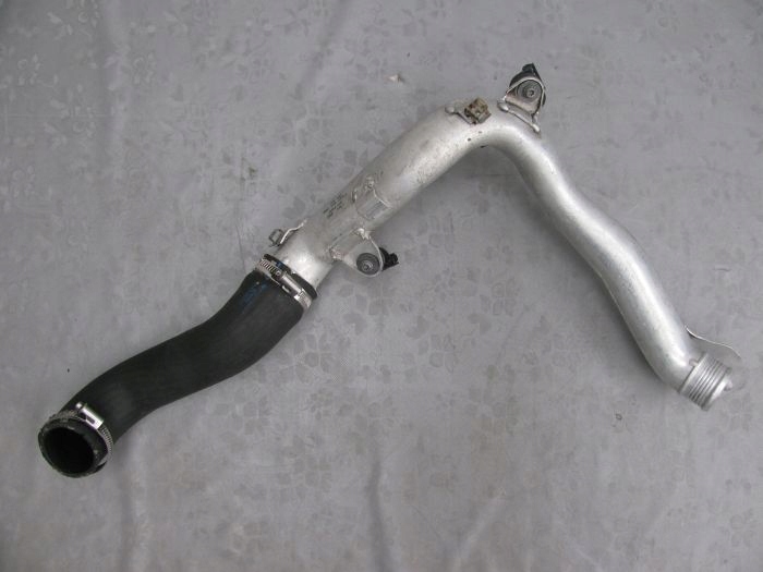 фото №1, Vw seat skoda труба wąż интеркулер 6r0145770l