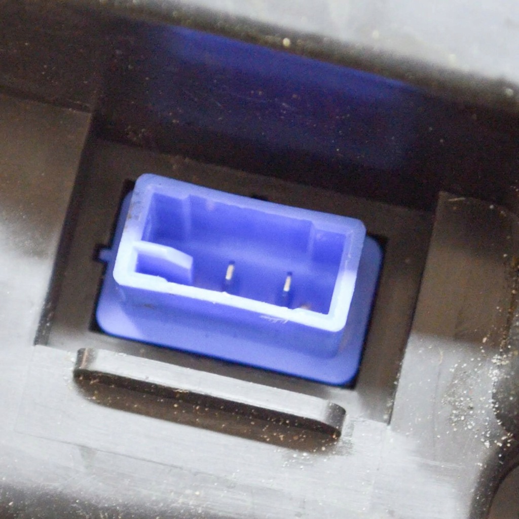 фото №5, Lexus ls 430 1998 левая сторона динамик дверь задних