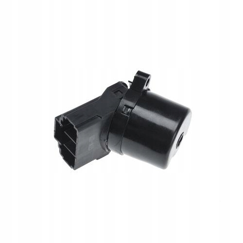 фото №1, Nty eks-dw-000 колодка замка зажигания