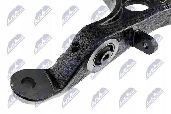 фото №14, Рычаг передний honda odyssey 05-10 /нижний левый/