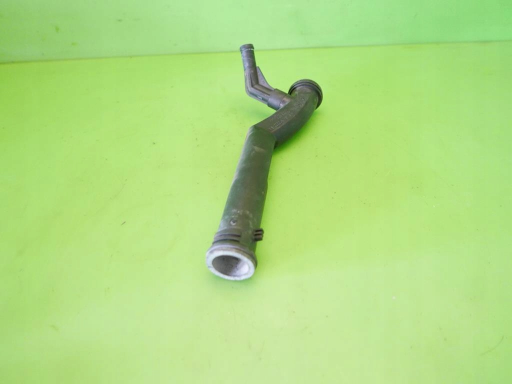 фото №7, Магистраль трубка шланг wody skoda fabia i 6y 1.2