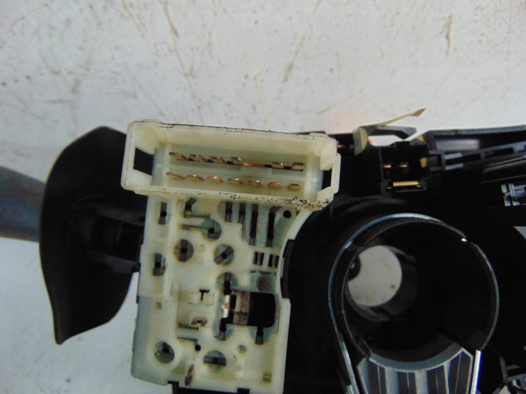 фото №3, Renault clio переключатели ---