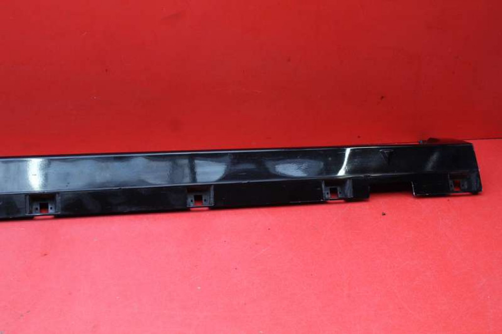 фото №6, Накладка порог левая czarna lv4b-s10155-b ford kuga 3 iii mk3 st-line