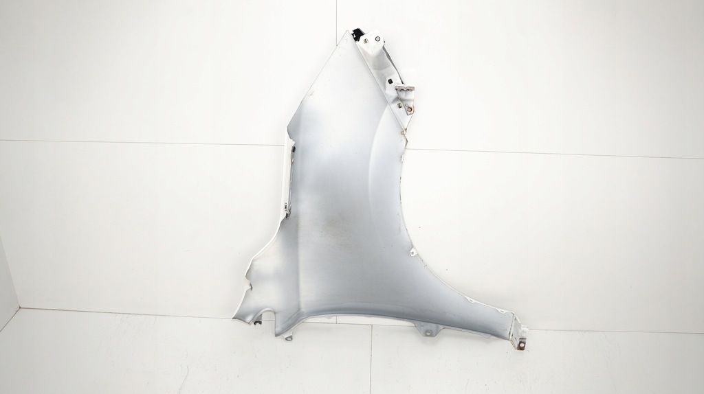 фото №8, Крыло левый перед hyundai ix35 lift 13-15r tcw