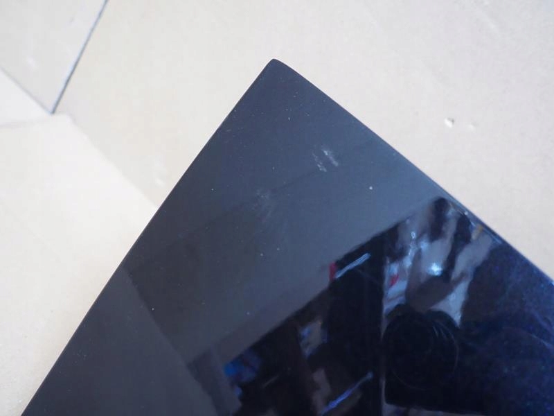 фото №8, Накладка молдинг крышки багажника alfa romeo stelvio