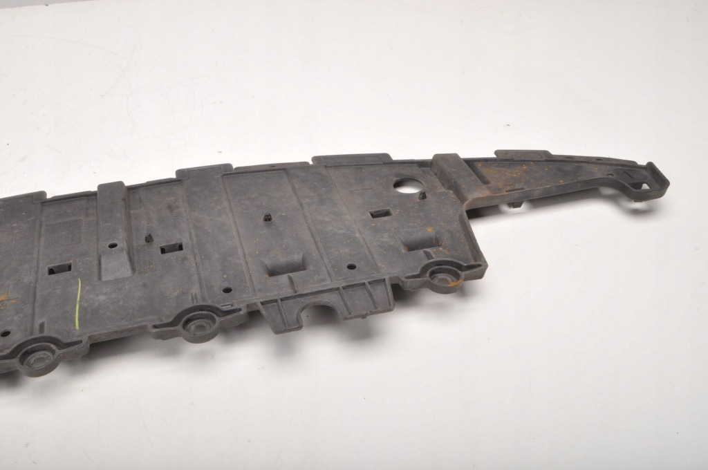 Opel astra j защита бампера pod бампер радиатор 13368661 с Разборки