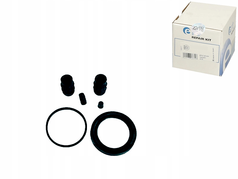 фото №1, Ert набор ремонтный суппорт alfa romeo mito 1.6 j