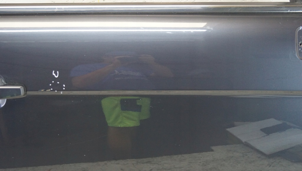 фото №6, Дверь правый перед chevrolet captiva