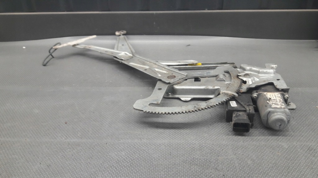 Купити 13222288 механізм скло правий перед opel meriva a