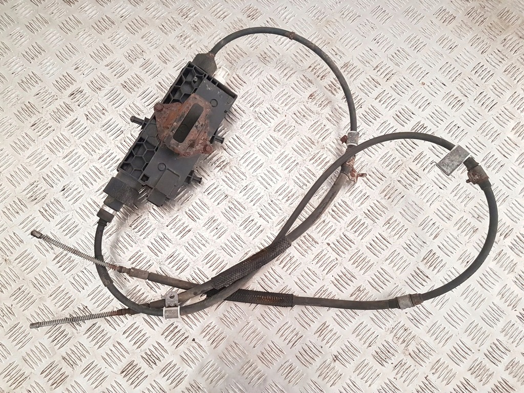 фото №6, 2013 subaru legacy джгут гальма ручного 26002aj02a