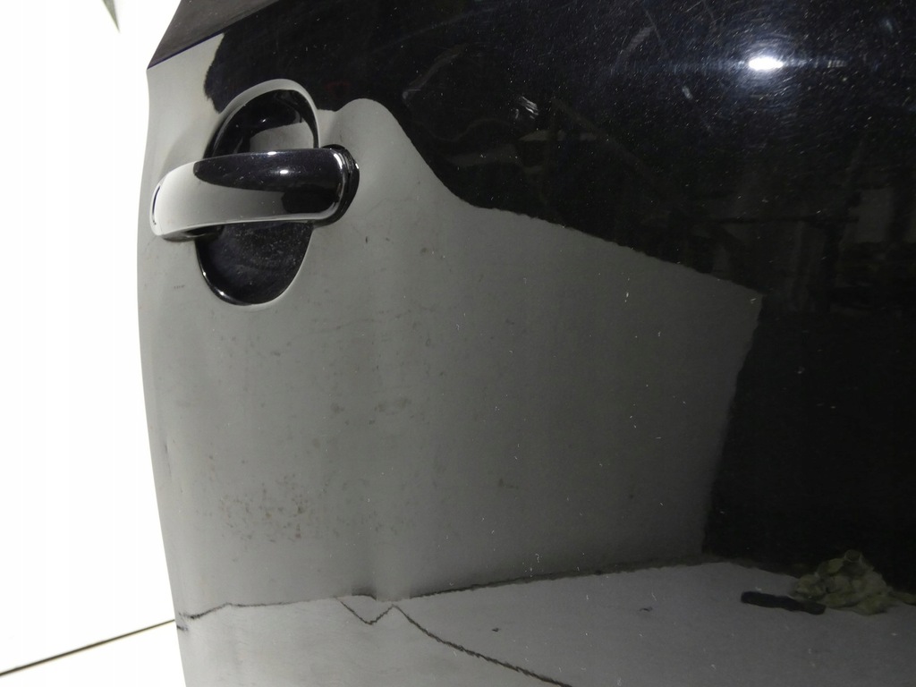 фото №8, Дверь правое правый перед skoda rapid 5j liftback lf9r