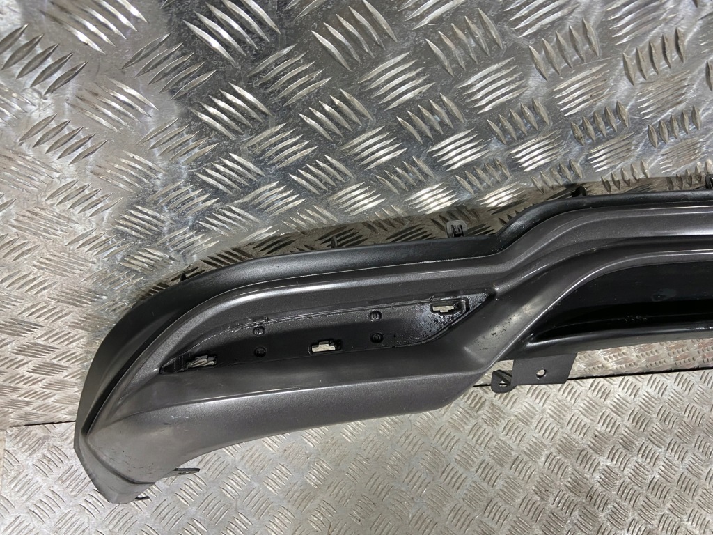 фото №3, Бампер спойлер задня lexus rx 450 h rx450h 15r- 52108-48030